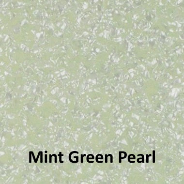 Blank pickguard sheet - 290 x 435 - various colors