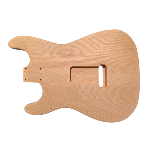 Stratocaster 2 piece Ash Body #12