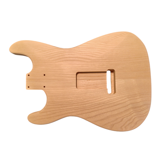 Stratocaster 2 piece Ash Body #13