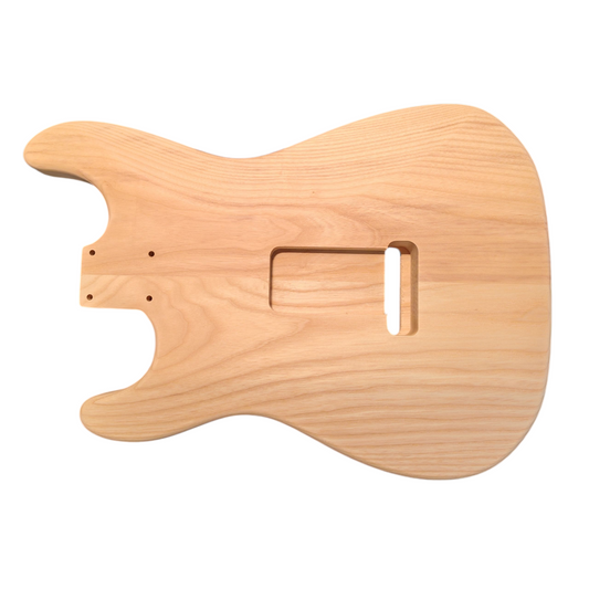Stratocaster 2 piece Ash Body #14