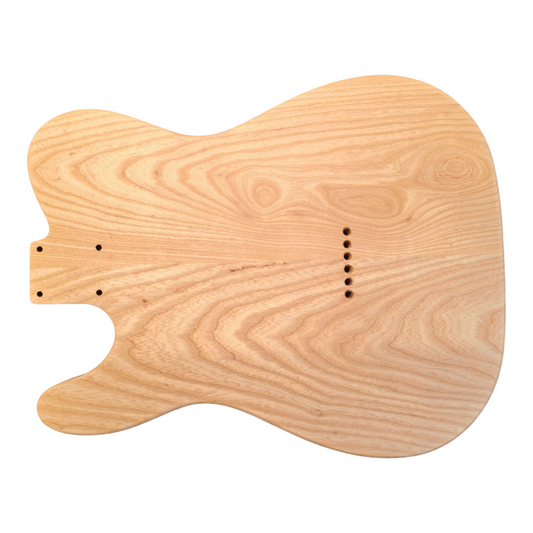 Telecaster 2 piece Ash Body - SH #11