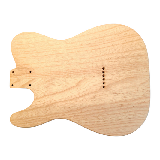 Telecaster 2 piece Ash Body - SH #14