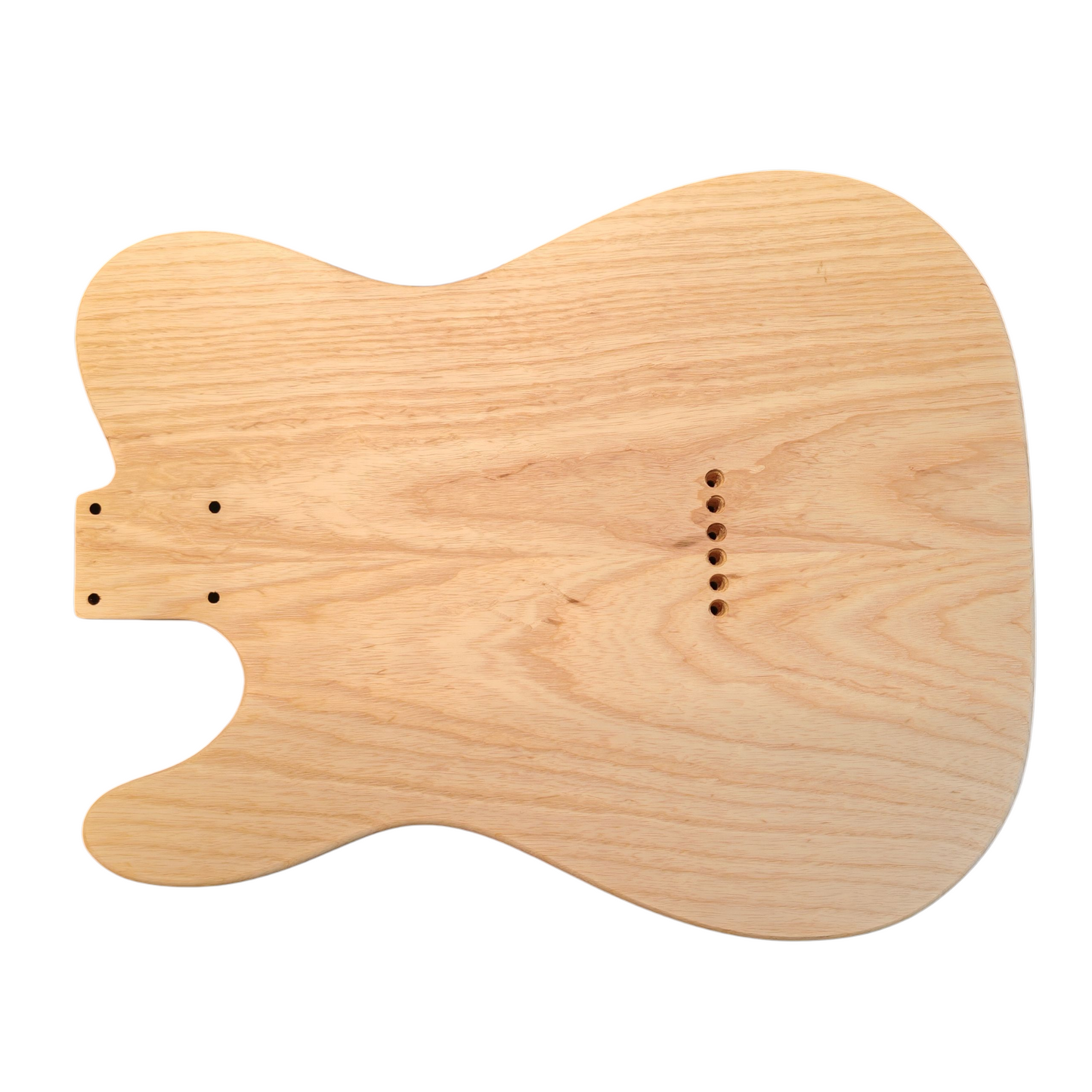 Telecaster 2 piece Ash Body - SH #15