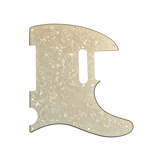 Telecaster pickguard SS - various colors