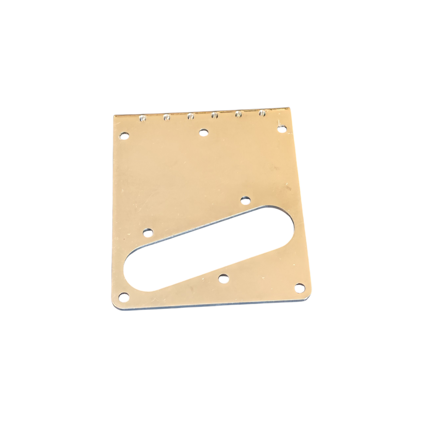 Telecaster bridge 6 saddle
