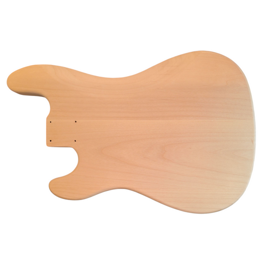 Precision Bass (PB) Alder Body 1.76kg #2