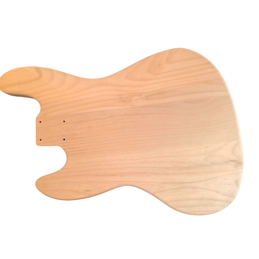 Jazz Bass (JB) Alder Body 2.2kg #2