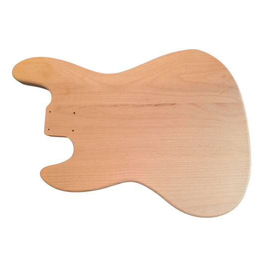 Jazz Bass (JB) Alder Body 2.16kg #3