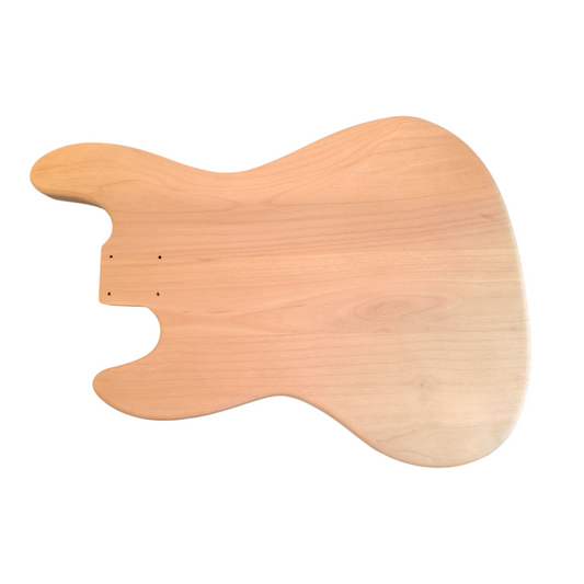 Jazz Bass (JB) Alder Body 2.2kg #5