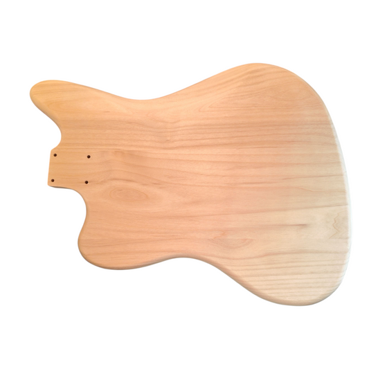 Jaguar Alder Body 1.92kg #1