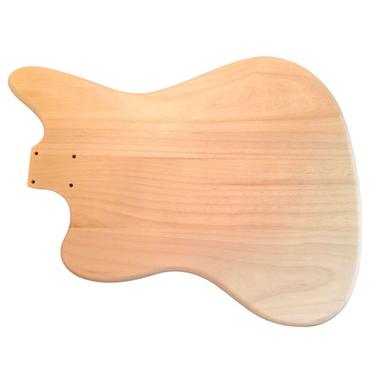 Jaguar Alder Body 1.89kg #2