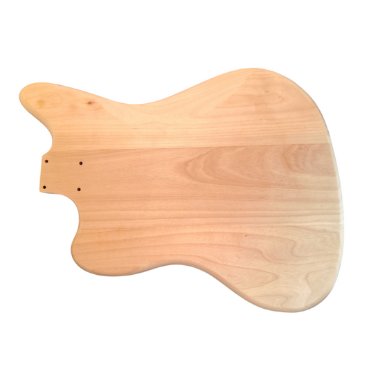 Jaguar Alder Body 2.19kg #3