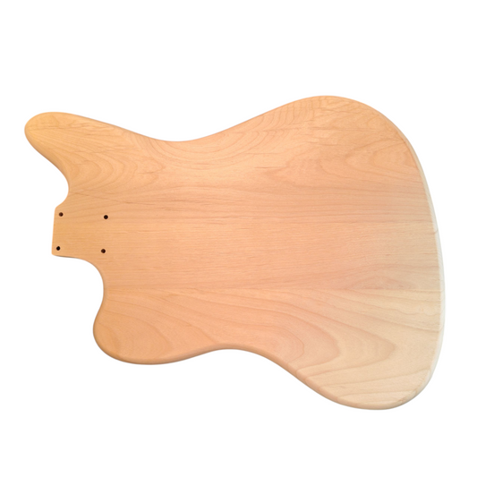 Jaguar Alder Body 2.0kg #4