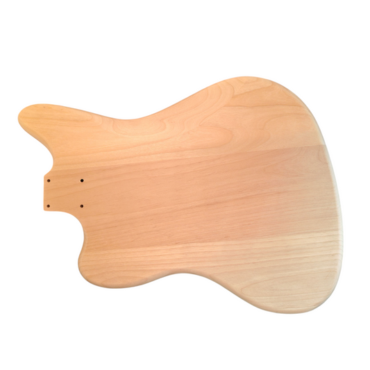 Jaguar Alder Body 2.1kg #5