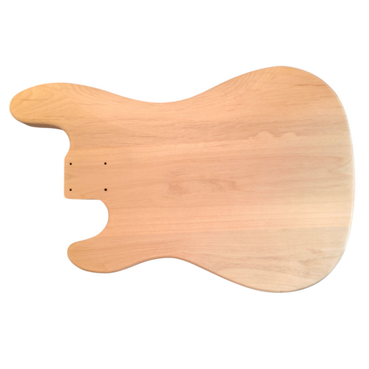 Precision Bass (PB) Alder Body 2.0kg #3