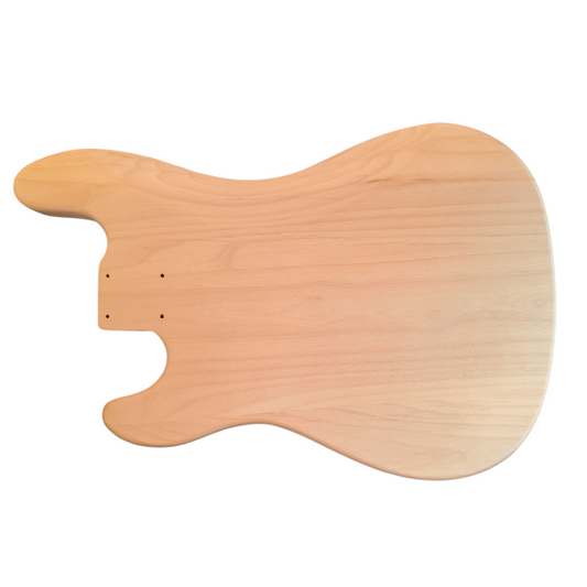 Precision Bass (PB) Alder Body 2.1kg #5