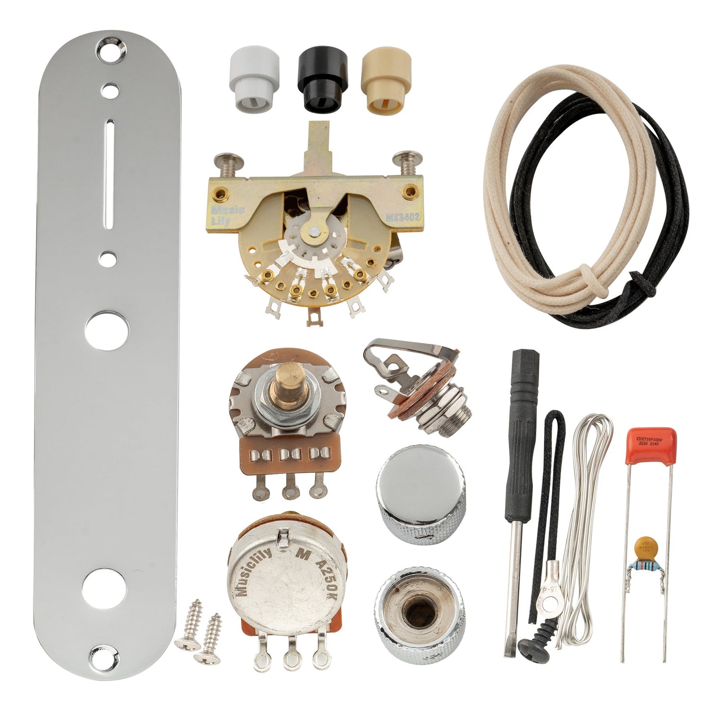 MX3183CR detail 5