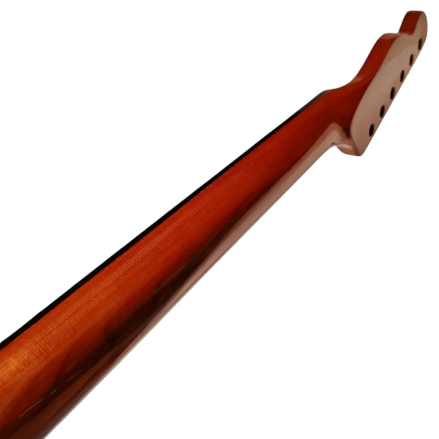 Tele neck Roasted maple with rosewood fretboard (Gloss)