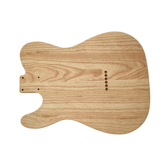 Swamp Ash T-Style Thinline body