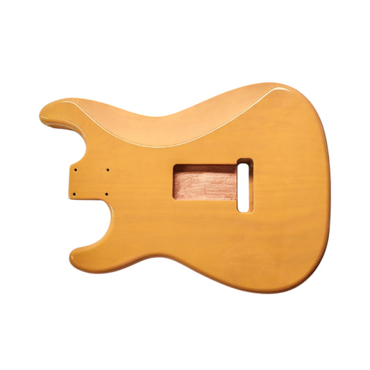 Butterscotch Blonde (caramel) S-Style body
