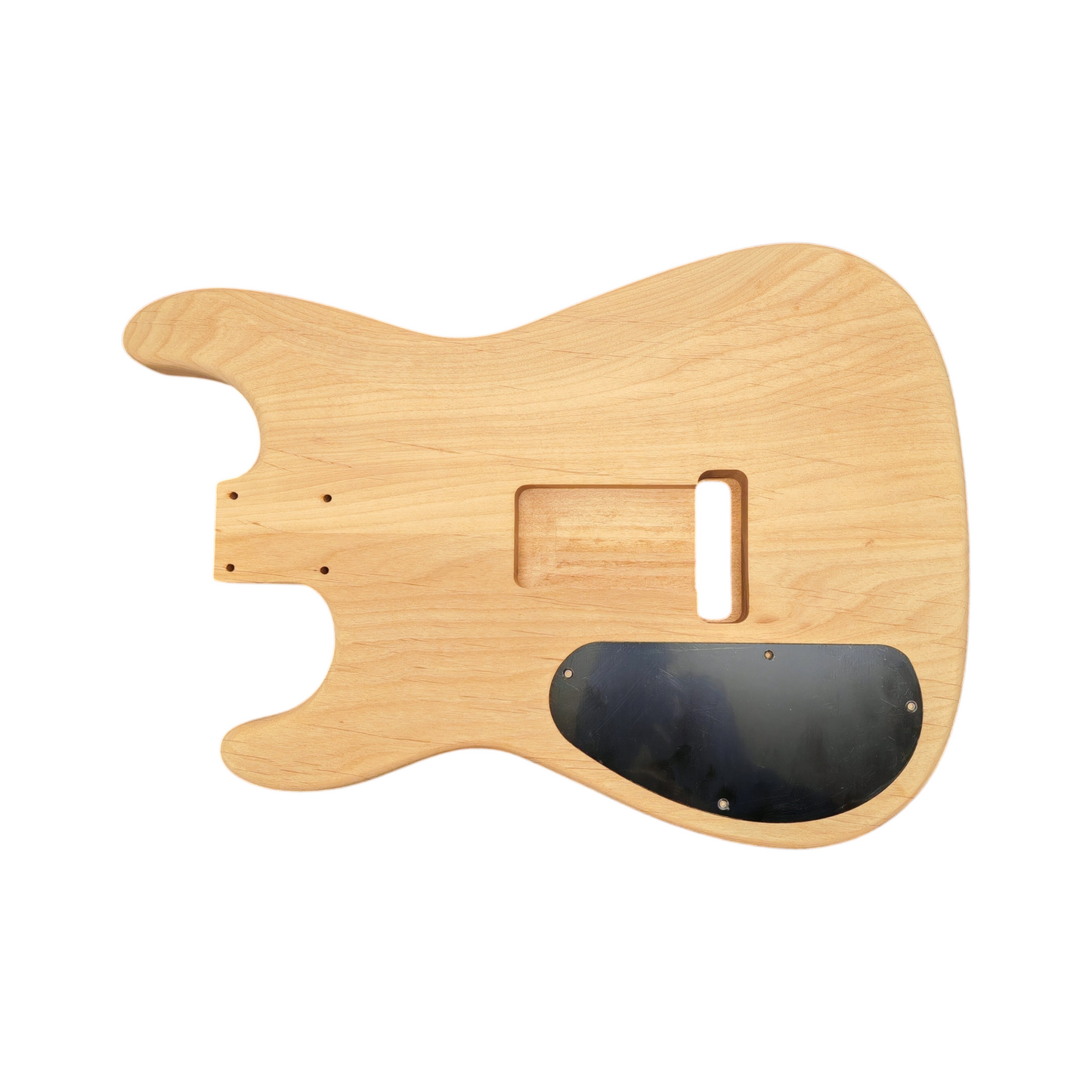 S-Style San D. 2 piece Alder Body