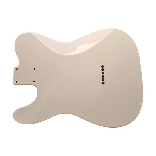 Olympic White Poly T-Style body Modern - HS