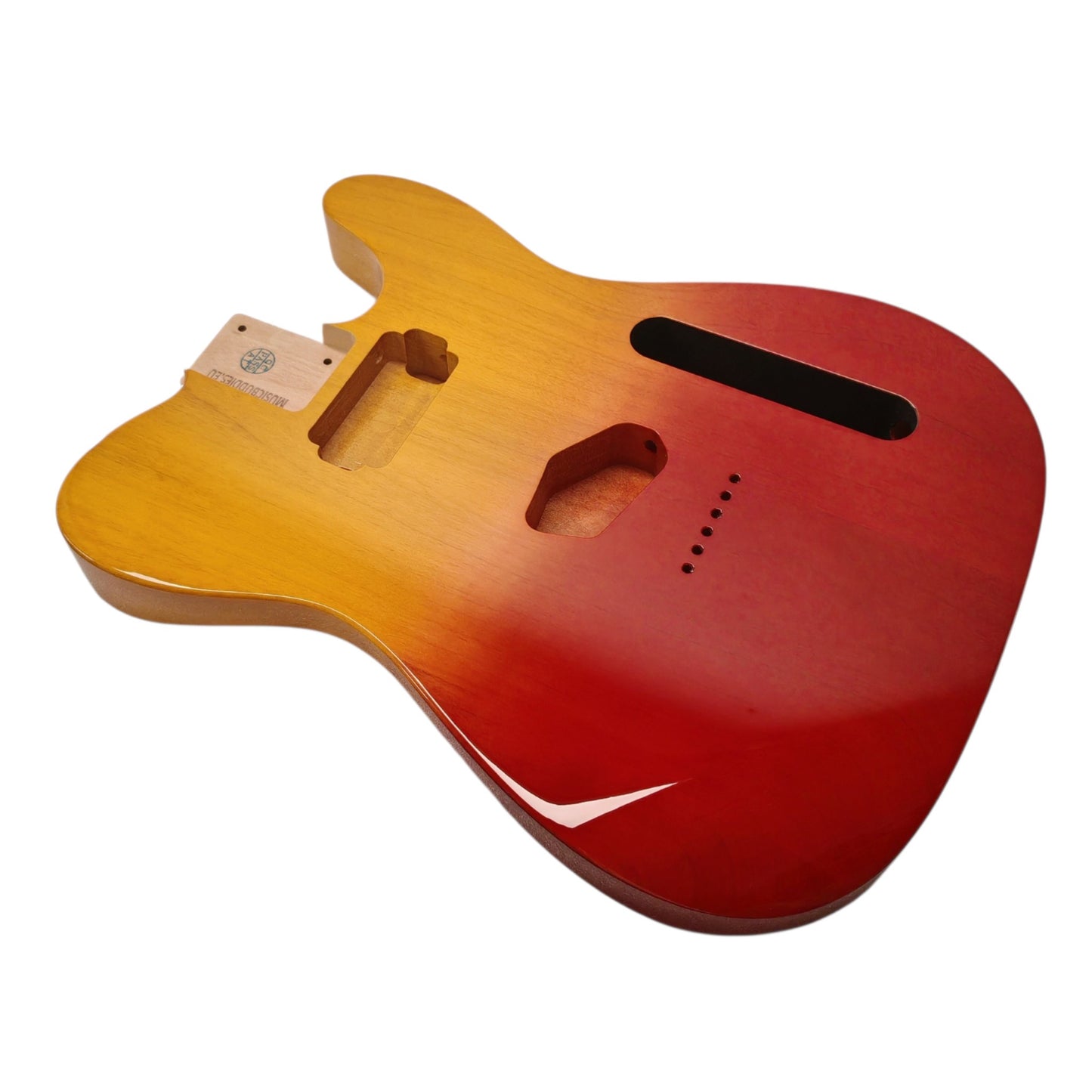 Phoenix Poly T-Style body Modern - HS