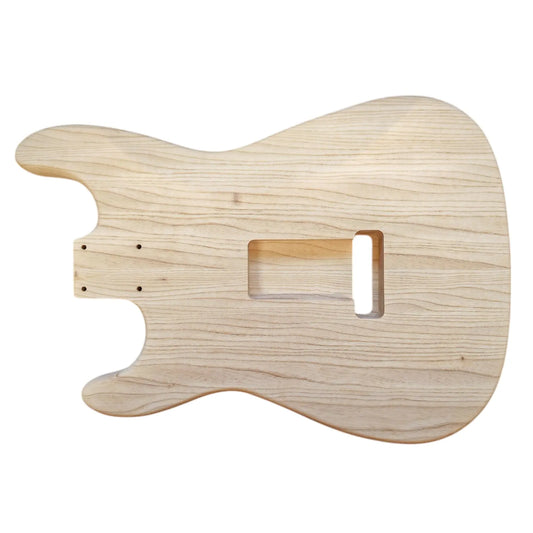 Stratocaster 2 piece Ash Body #4