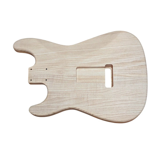 Stratocaster 2 piece Ash Body #1