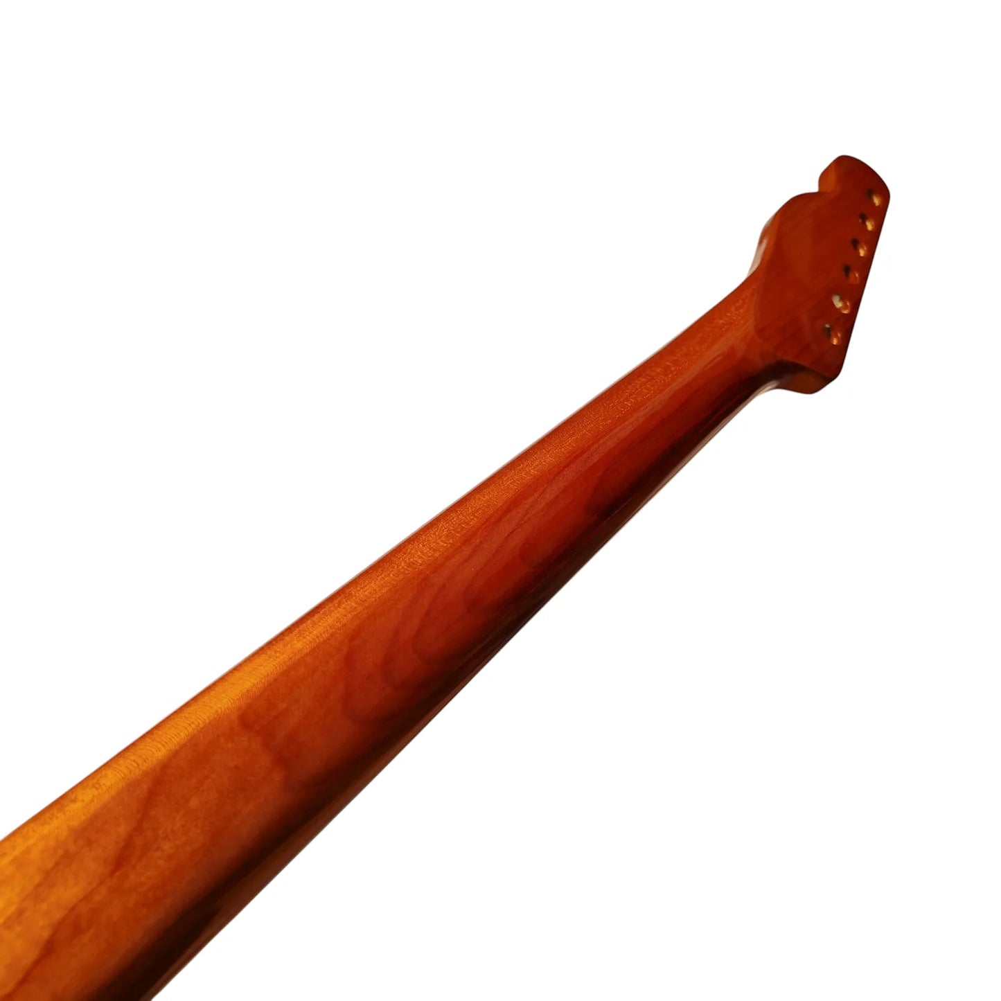 Tele neck Roasted maple with rosewood fretboard (Gloss)