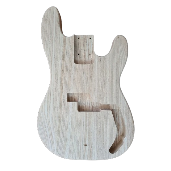 Bass Bodies
