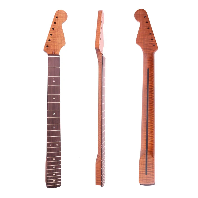Guitar Necks