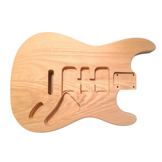 Stratocaster 2 piece Ash Body #15