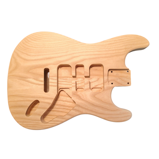 Stratocaster 2 piece Ash Body #14