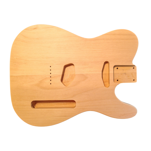 Telecaster 2 piece Alder Body #3