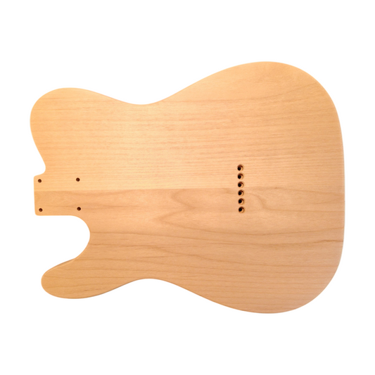 Telecaster 2 piece Alder Body #3