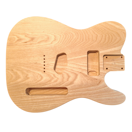 Telecaster 2 piece Ash Body - SH #11