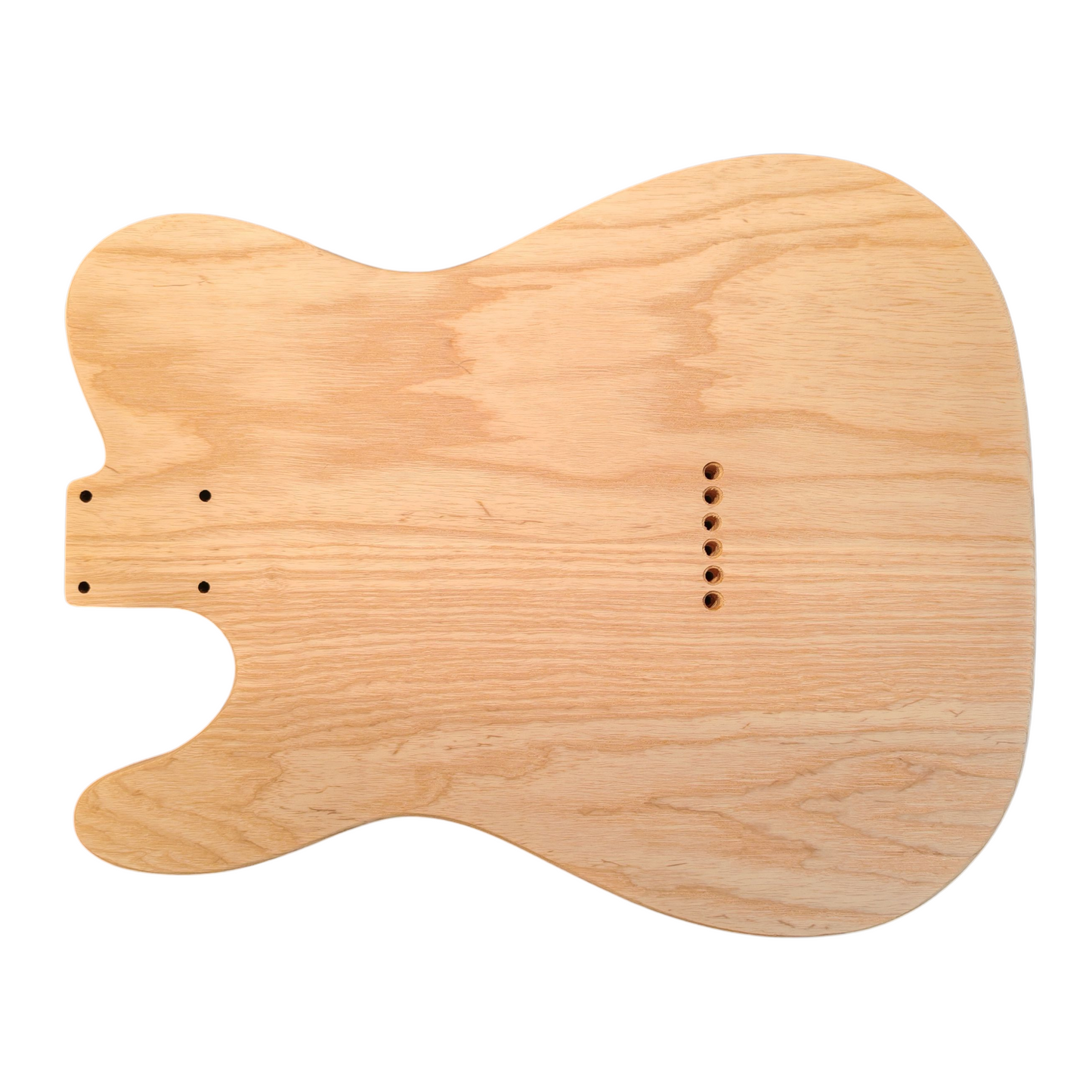 Telecaster 2 piece Ash Body - SH #13
