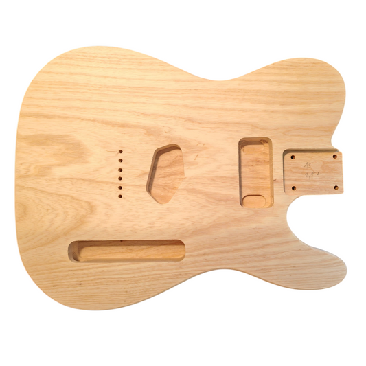 Telecaster 2 piece Ash Body - SH #15