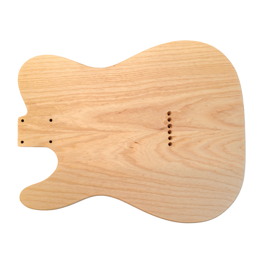 Telecaster 2 piece Ash Body - SH #15