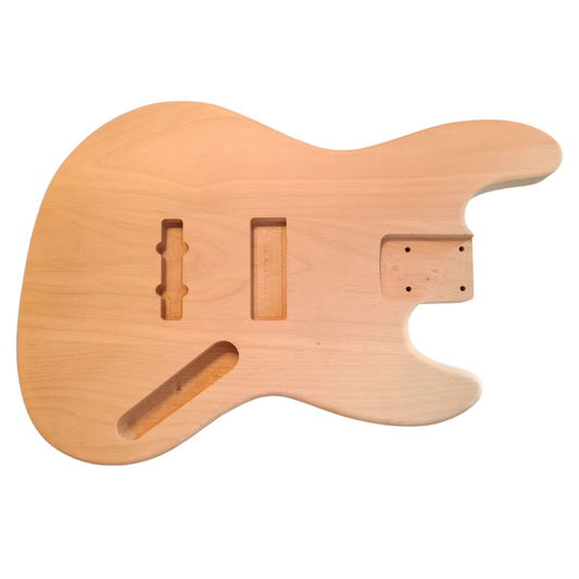 Jazz Bass (JB) Alder Body 2.16kg #3