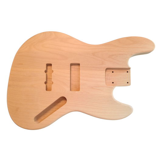 Jazz Bass (JB) Alder Body 2.2kg #5