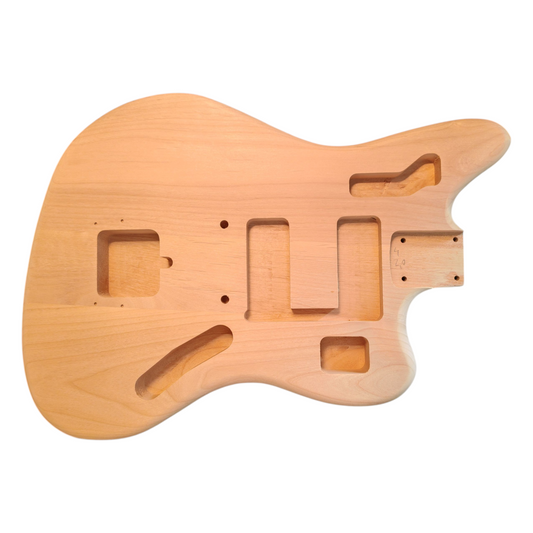 Jaguar Alder Body 2.0kg #4