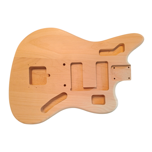 Jaguar Alder Body 2.1kg #5
