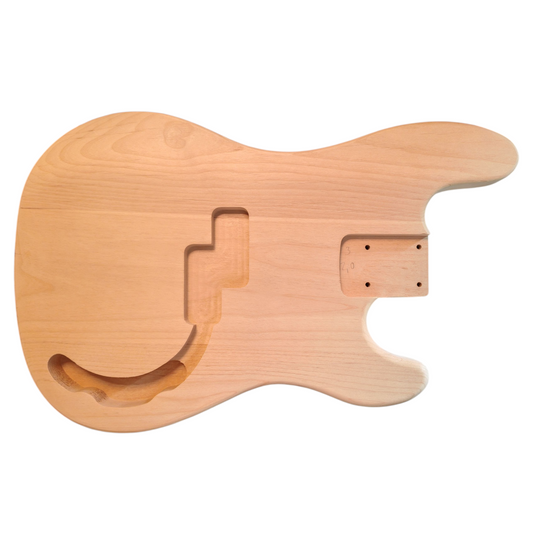 Precision Bass (PB) Alder Body 2.0kg #3