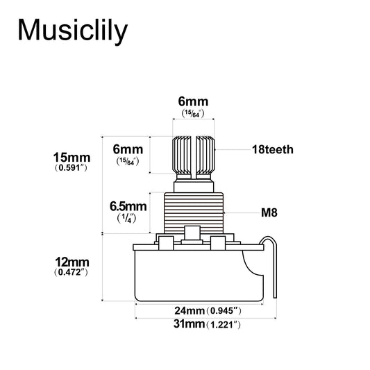 Dimensions