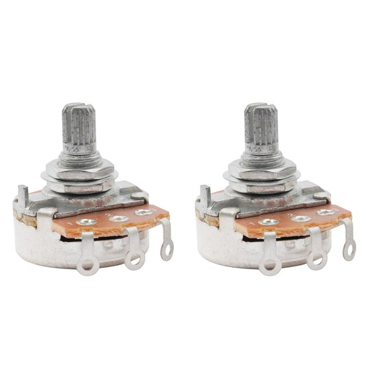 Musiclily Basic B500K Pots Set of 2