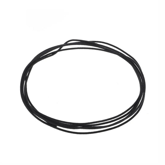Gavitt 22AWG Stranded Single Conductor Cloth Wires for Electric Guitar Amplifier Pre-tinned Push-back Wire Vintage