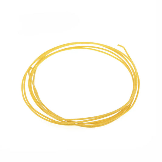 Gavitt 22AWG Stranded Single Conductor Cloth Wires for Electric Guitar Amplifier Pre-tinned Push-back Wire Vintage