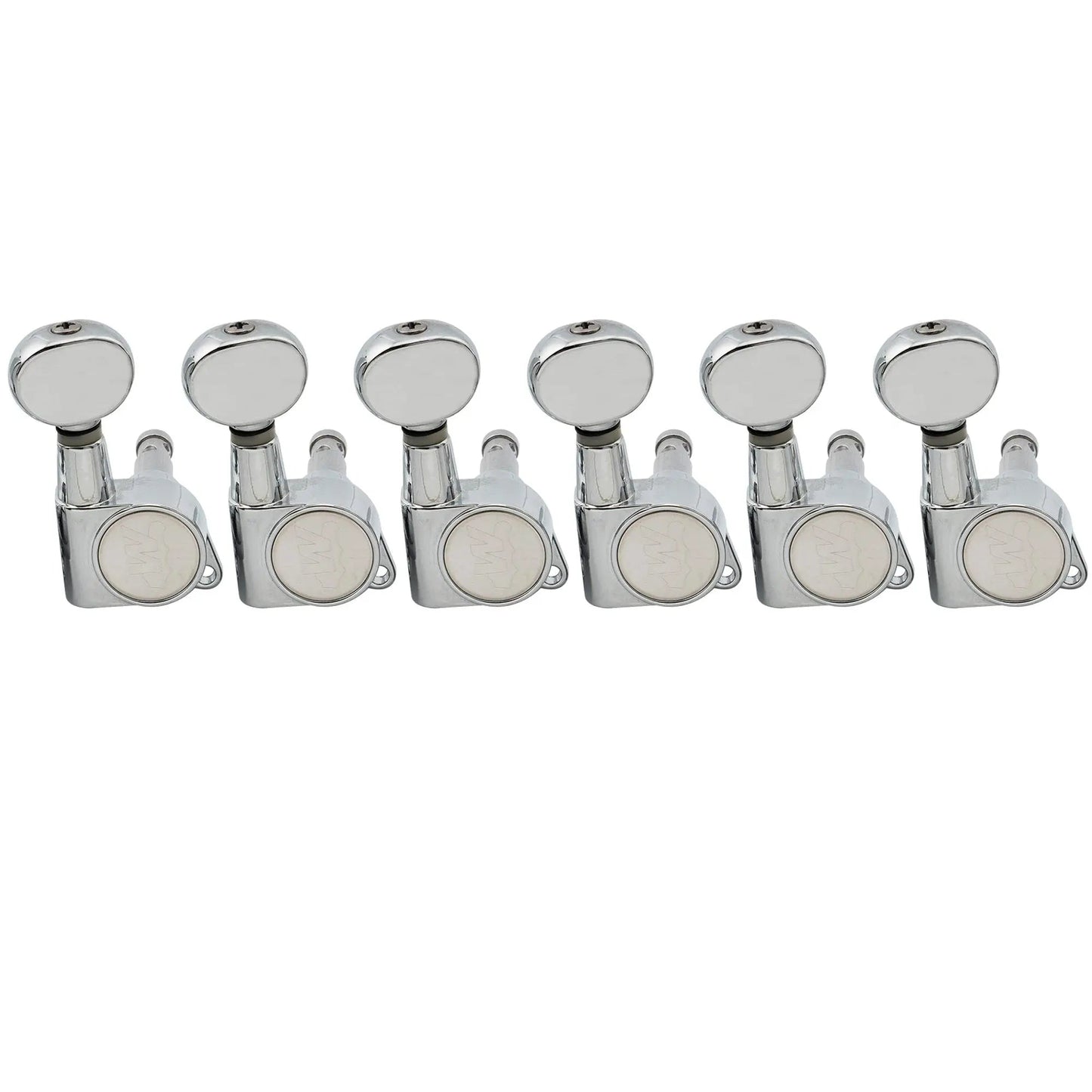 MX1661 Chrome